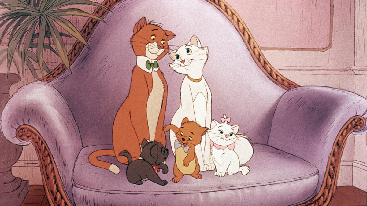 Beliebter Disneyklassiker soll neu verfilmt werden
