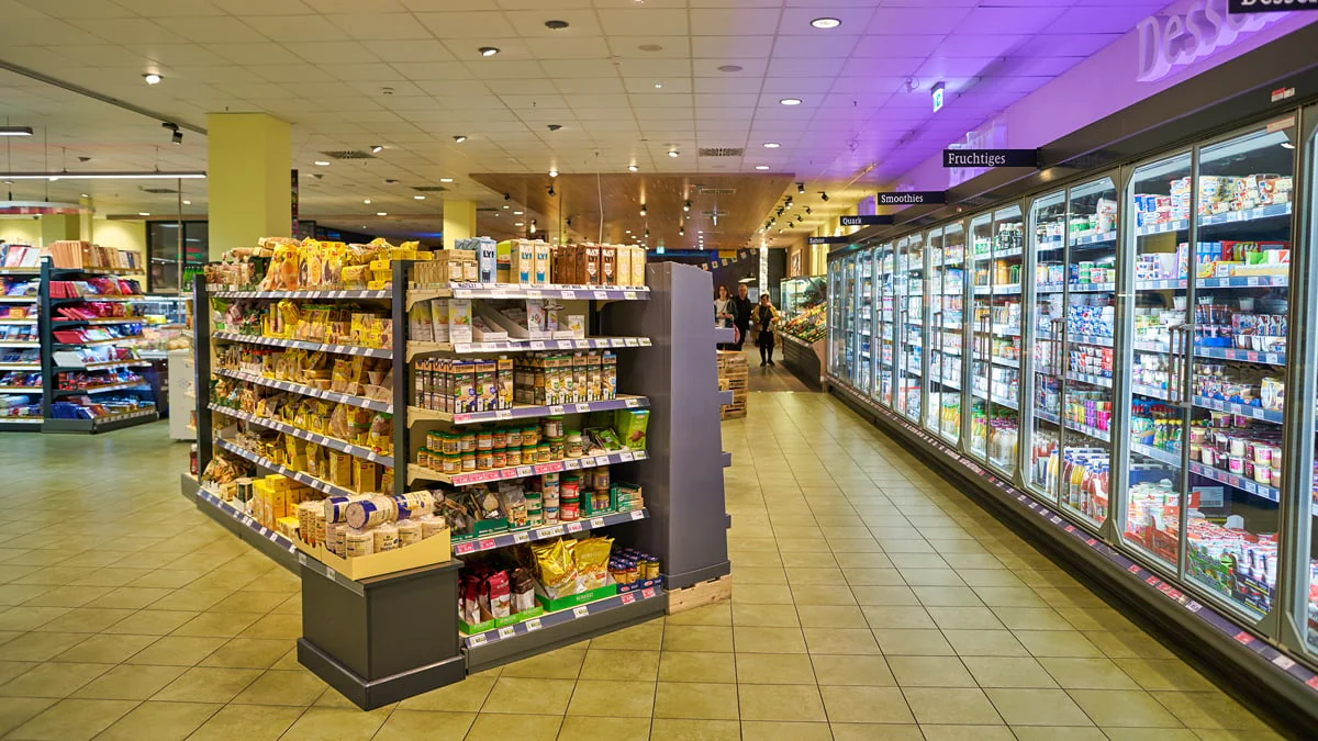 Edeka: Über 400 Produkte fliegen aus dem Sortiment