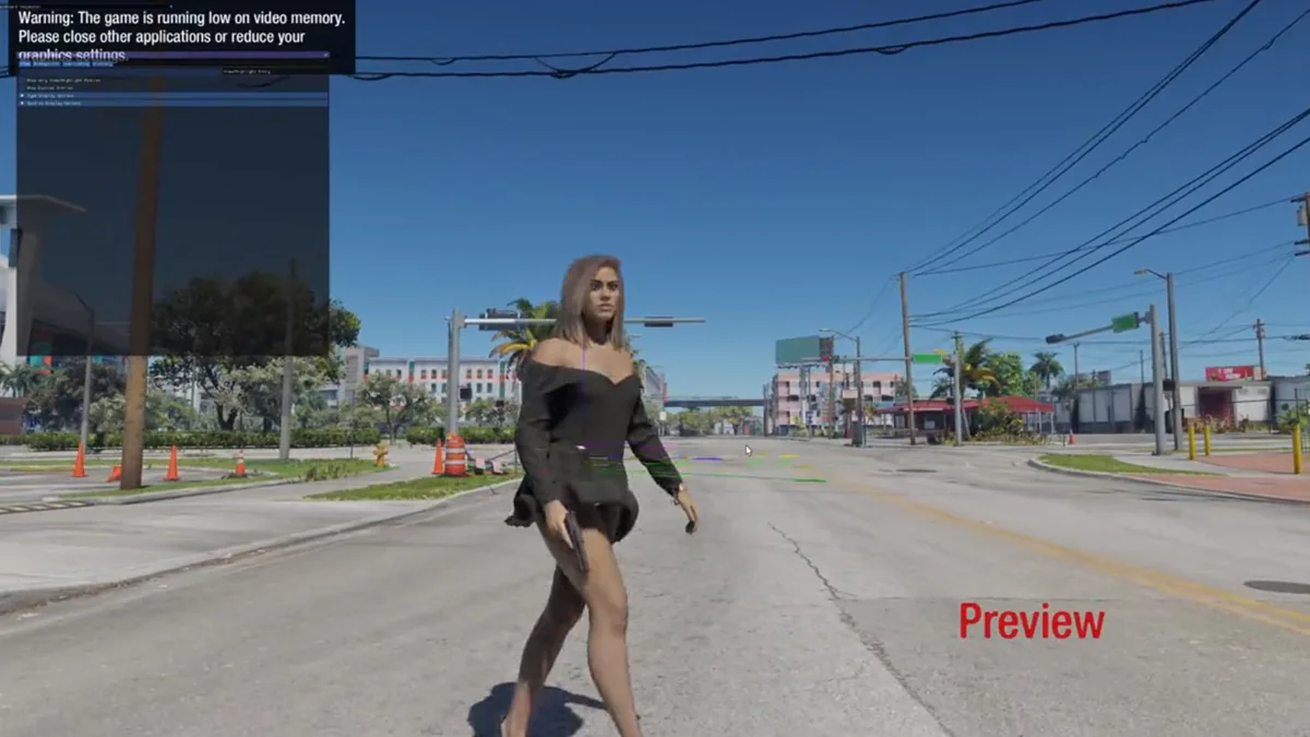Fans begeistert: Neue „GTA 6“-Leaks veröffentlicht