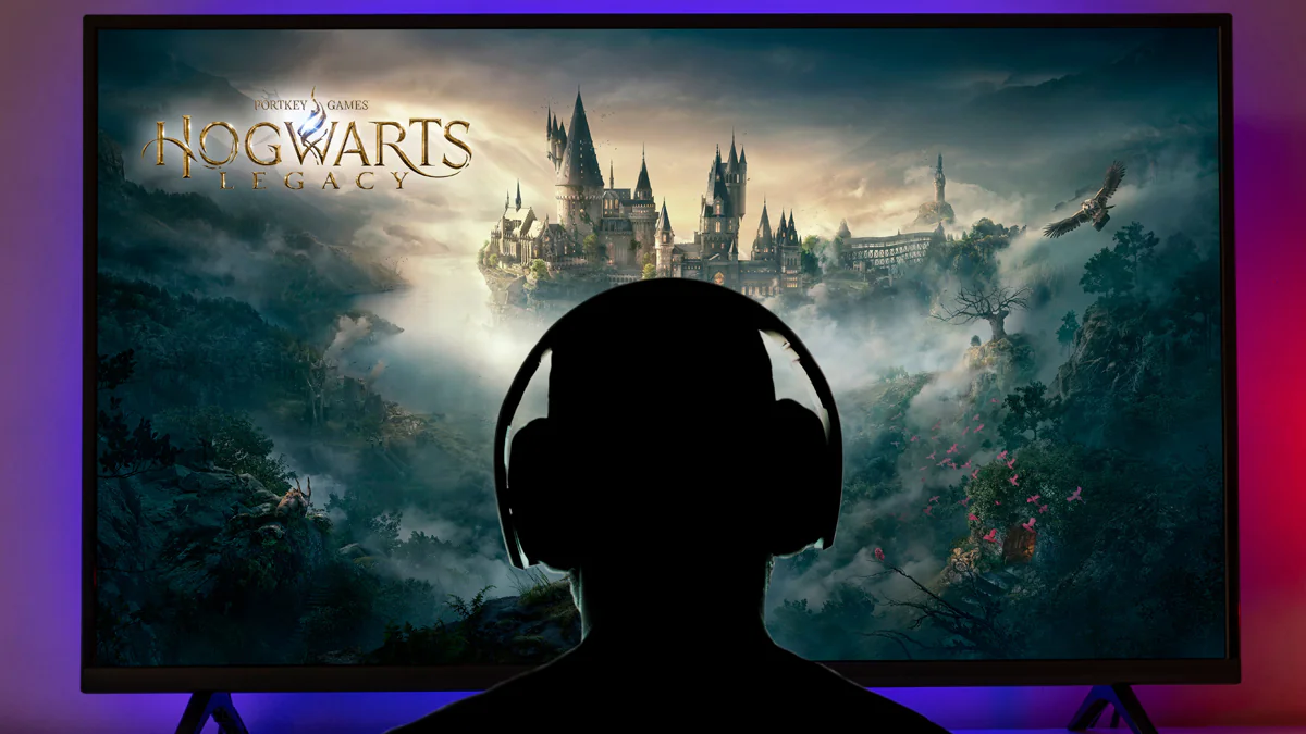 „Hogwarts Legacy“: Serie zum erfolgreichen Videospiel in Arbeit