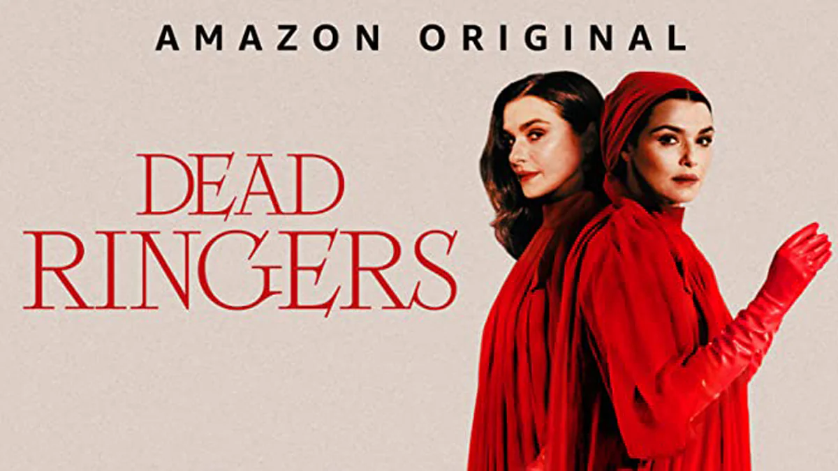 „Dead Ringers“: Neue Horror-Serie sorgt auf Amazon Prime für Schockmomente