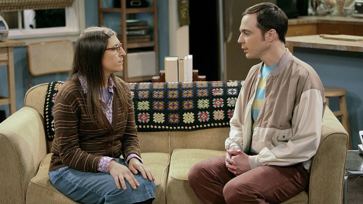 „The Big Bang Theory“ – 10 Serienfehler, die kaum jemand bemerkt hat