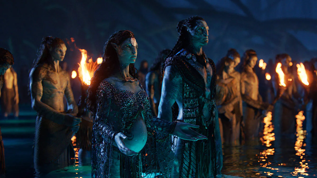 „Avatar 2: The Way of Water“: 8 Geheimnisse über das Filmhighlight