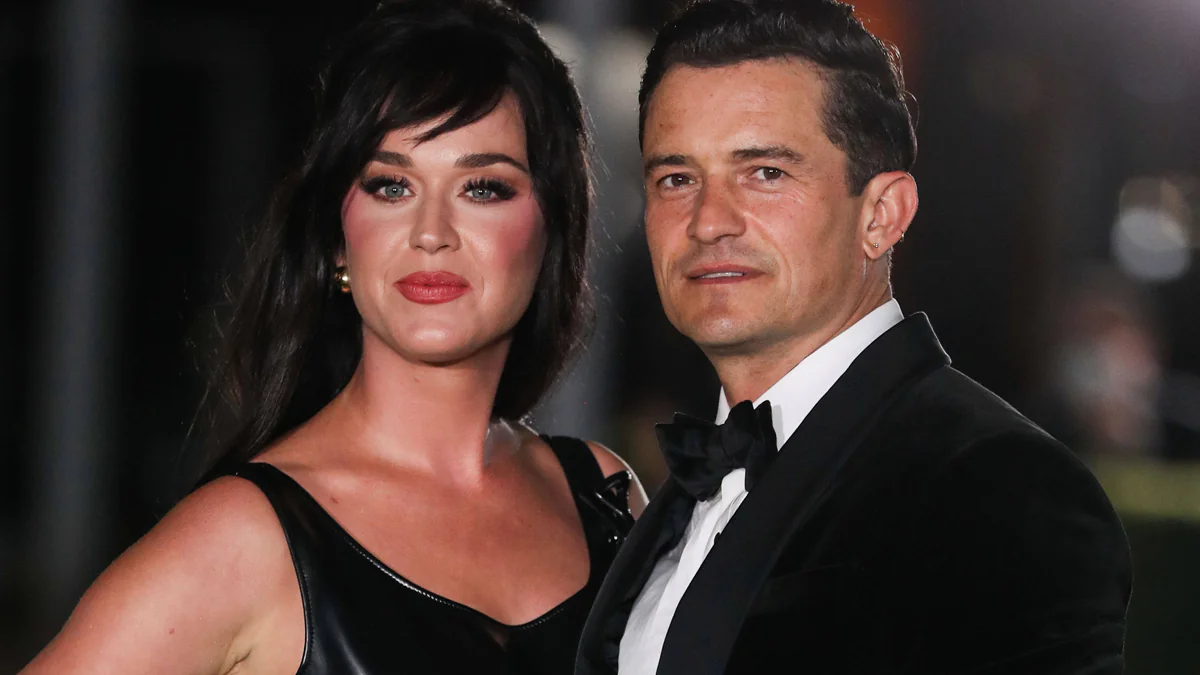 Mitten in TV-Show: Katy Perry bricht plötzlich in Tränen aus