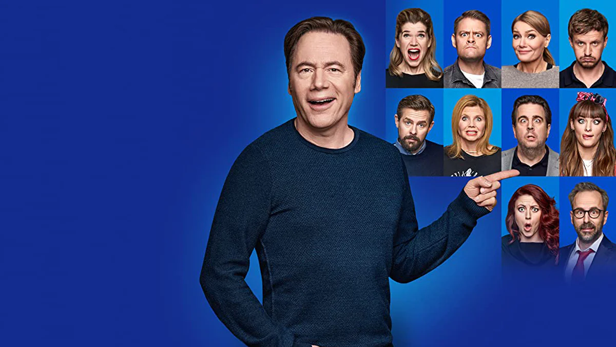 „LOL: Last One Laughing“: Horror-Version der Comedyshow geplant