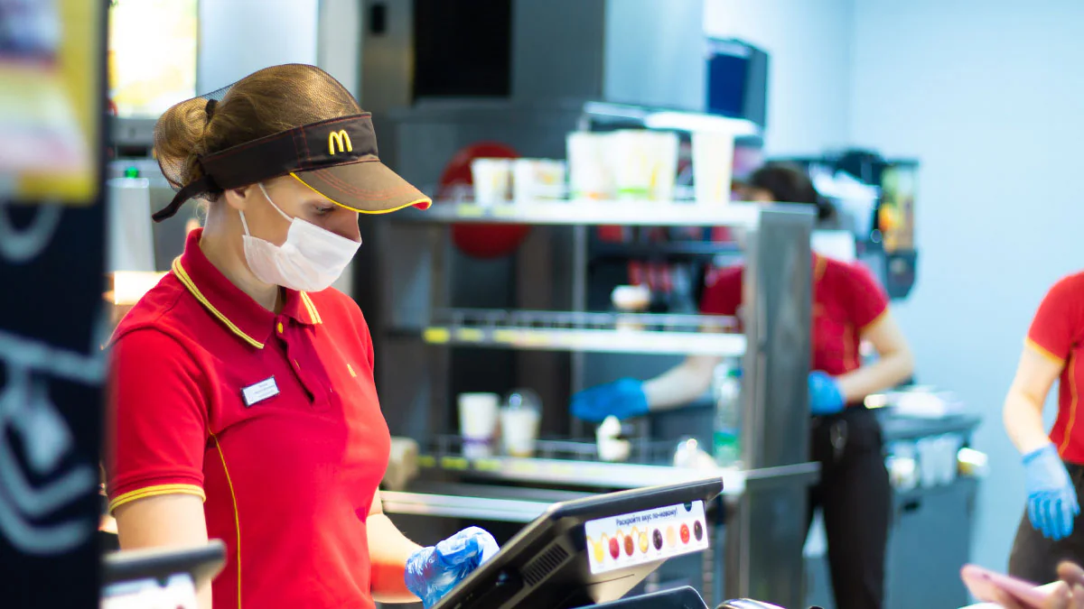 Die 10 größten McDonald's-Geheimnisse