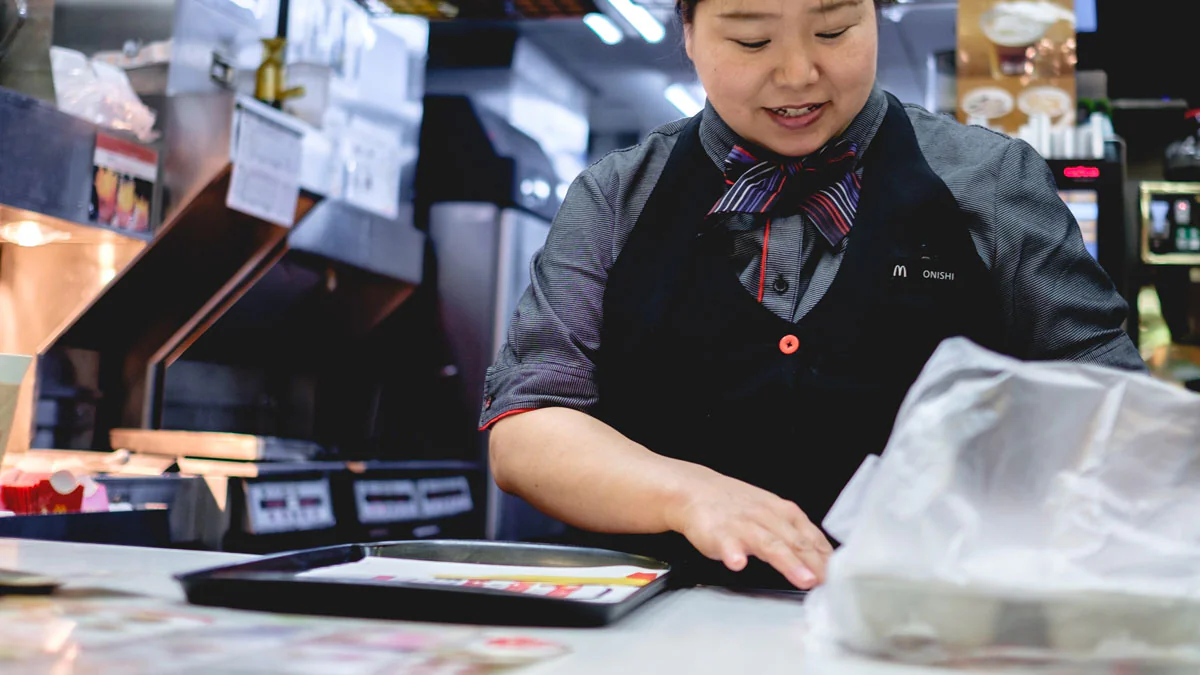Die 10 größten McDonald's-Geheimnisse
