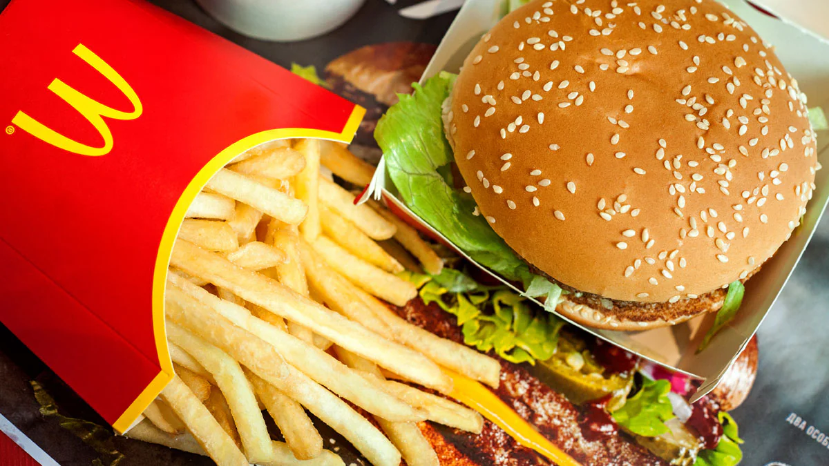 Die 10 größten McDonald's-Geheimnisse