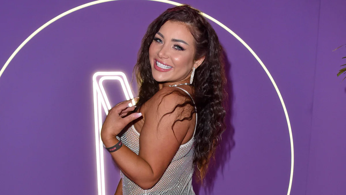 TV-Star Melody Haase warnt vor „OnlyFans“