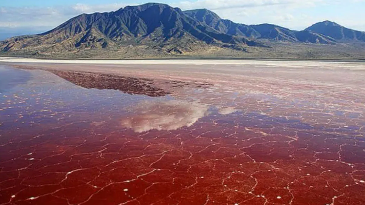 Die 10 gefährlichsten Reiseziele der Welt