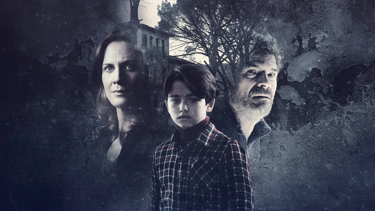 Netflix: User warnen vor Horrorfilm