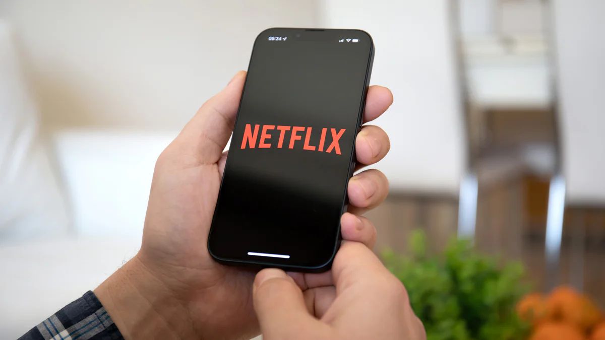 Netflix cancelt Mega-Projekt mit Scarlett Johansson