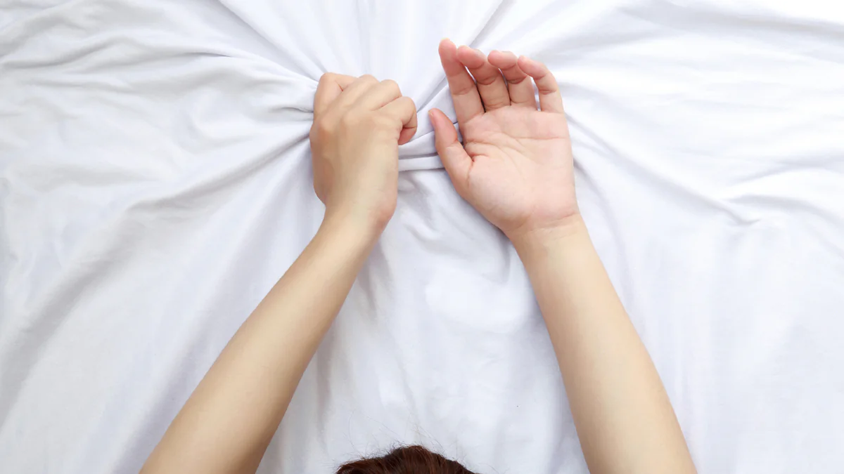Studie enthüllt: Deshalb täuschen Frauen ihren Orgasmus vor