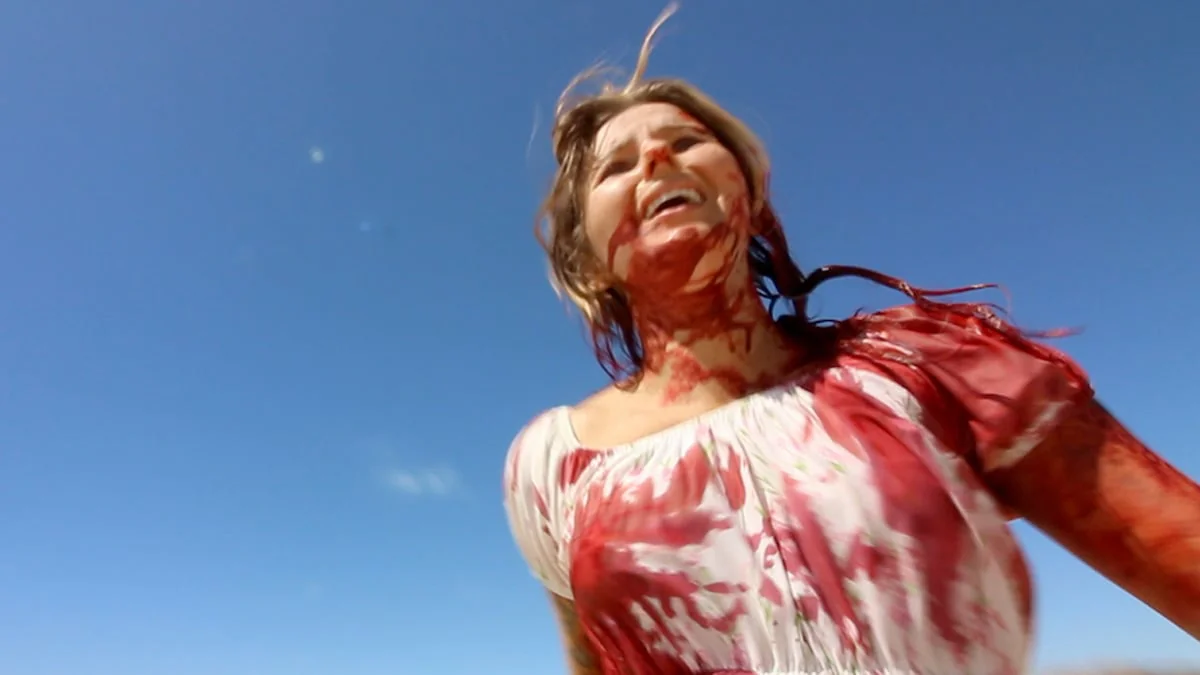 Neuer Horrorfilm sorgt für Panikattacken und schlaflose Nächte