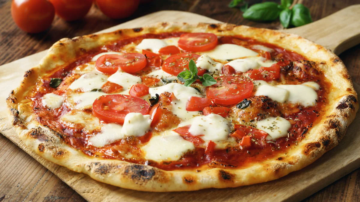 Einfacher Trick verbessert Geschmack von Tiefkühlpizza erheblich