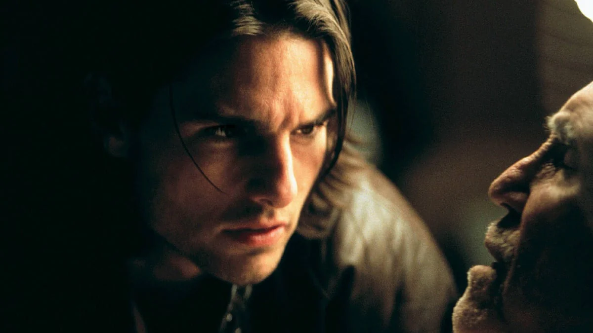 Nur noch wenige Tage auf Prime Video: Film mit Tom Cruise wird entfernt
