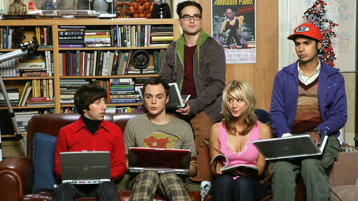 „The Big Bang Theory“ – 10 Serienfehler, die kaum jemand bemerkt hat