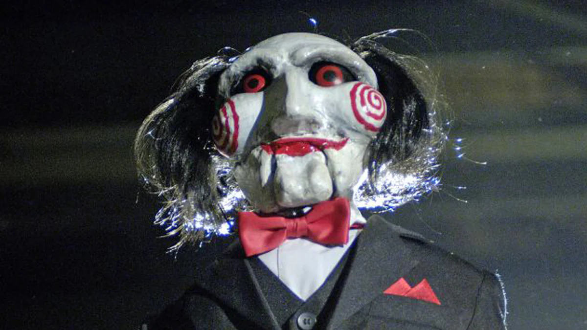 „SAW 10“: Cast und Kinostart enthüllt