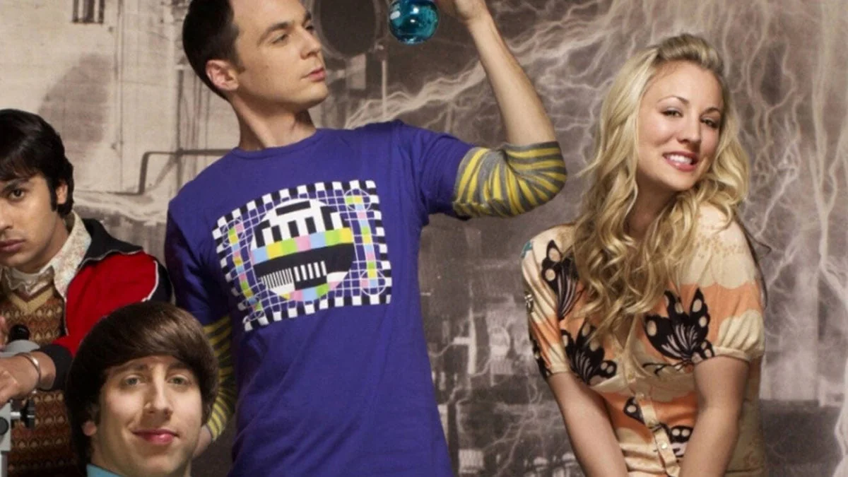 „The Big Bang Theory“ – 10 Serienfehler, die kaum jemand bemerkt hat