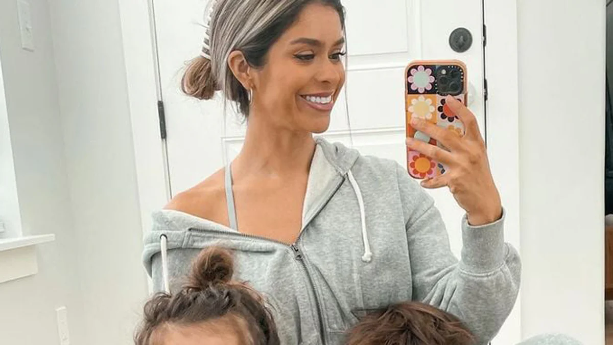Schwere Anschuldigungen: TikTok-Star Taylor Frankie Paul wurde verhaftet