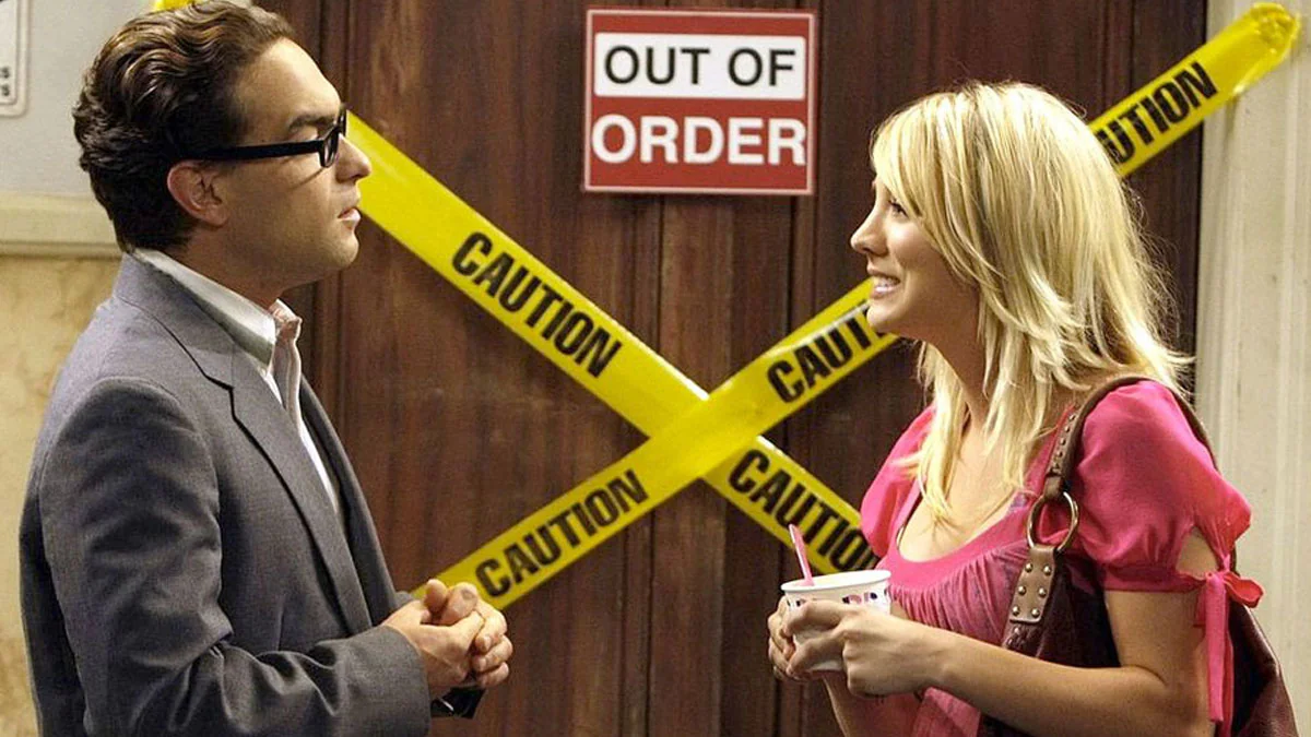 „The Big Bang Theory“ – 10 Serienfehler, die kaum jemand bemerkt hat
