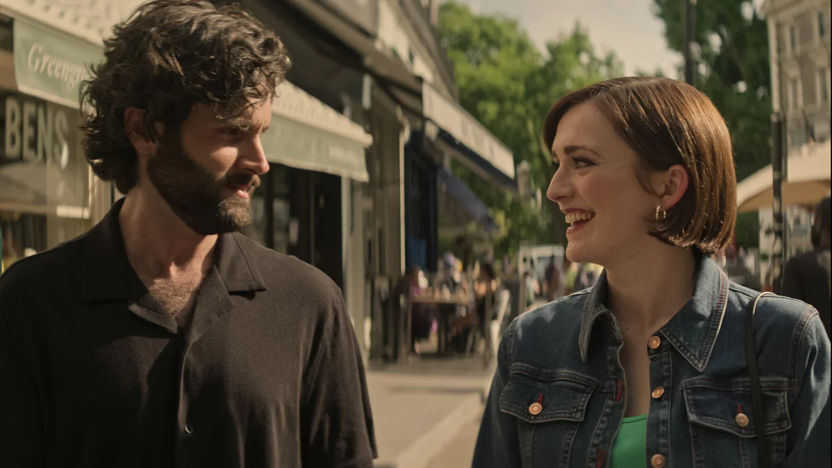 Gibt es eine 5. Staffel? Penn Badgley spricht über die Zukunft von „You“