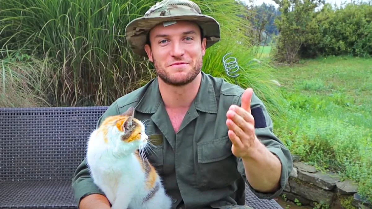 „7 vs. Wild“ Staffel 3: Knossi und Sascha Huber reagieren auf ihre Nominierung