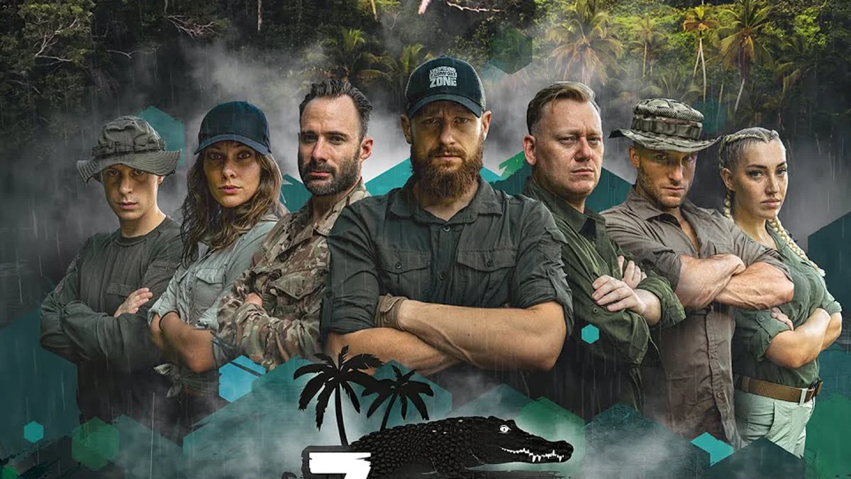 „7 vs. Wild“: Drastische Regeländerungen für die neue Staffel angekündigt