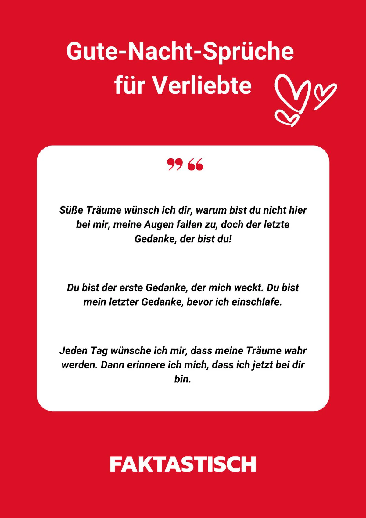 WhatsApp-Gute-Nacht-Sprüche: die besten Vorlagen