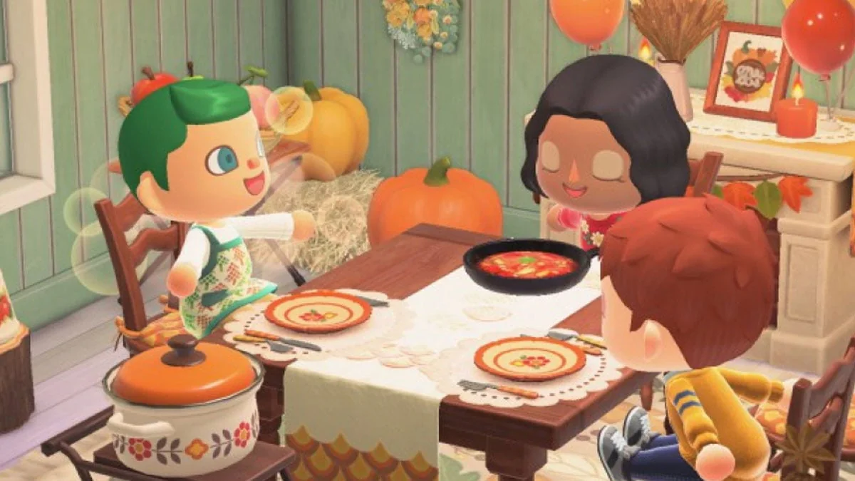 Animal Crossing: New Horizons – Wichtige Infos zum Update