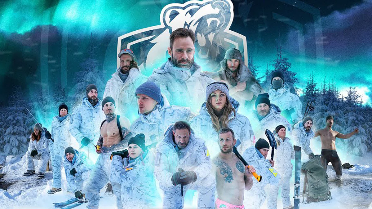 Arctic Warrior 2023: Das sind die Kandidaten