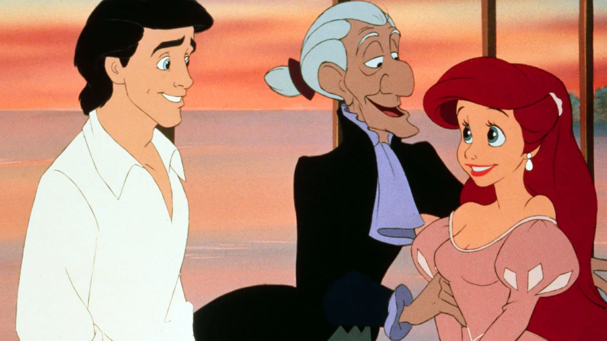 Die 10 größten Fehler aus Disney- und Pixarfilmen