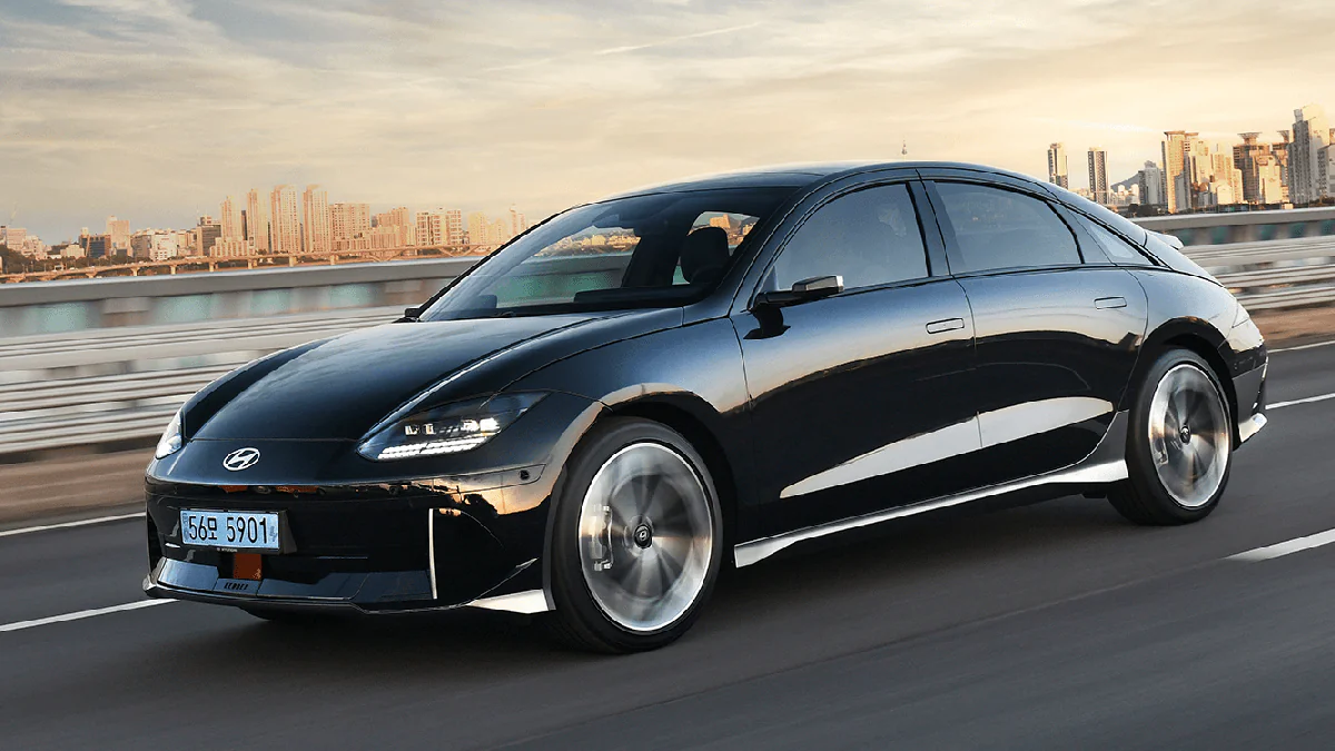 „World Car Awards“: Das beste Auto der Welt wurde gekürt