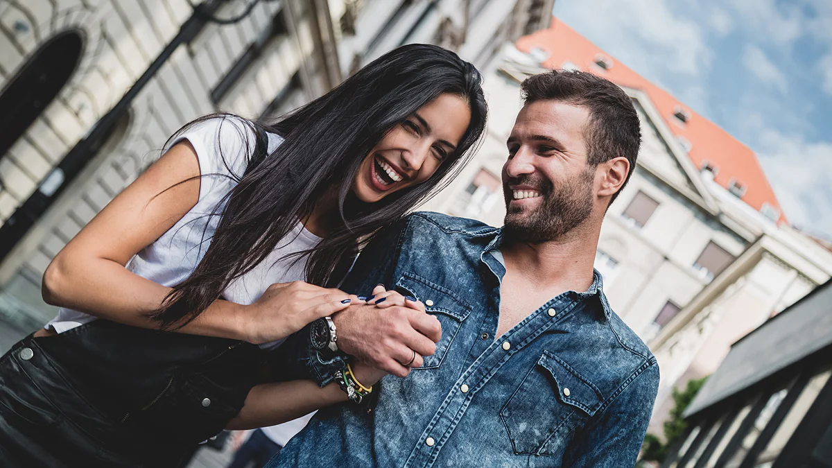 Neuer Trend: „Dry Dating“ wird immer beliebter