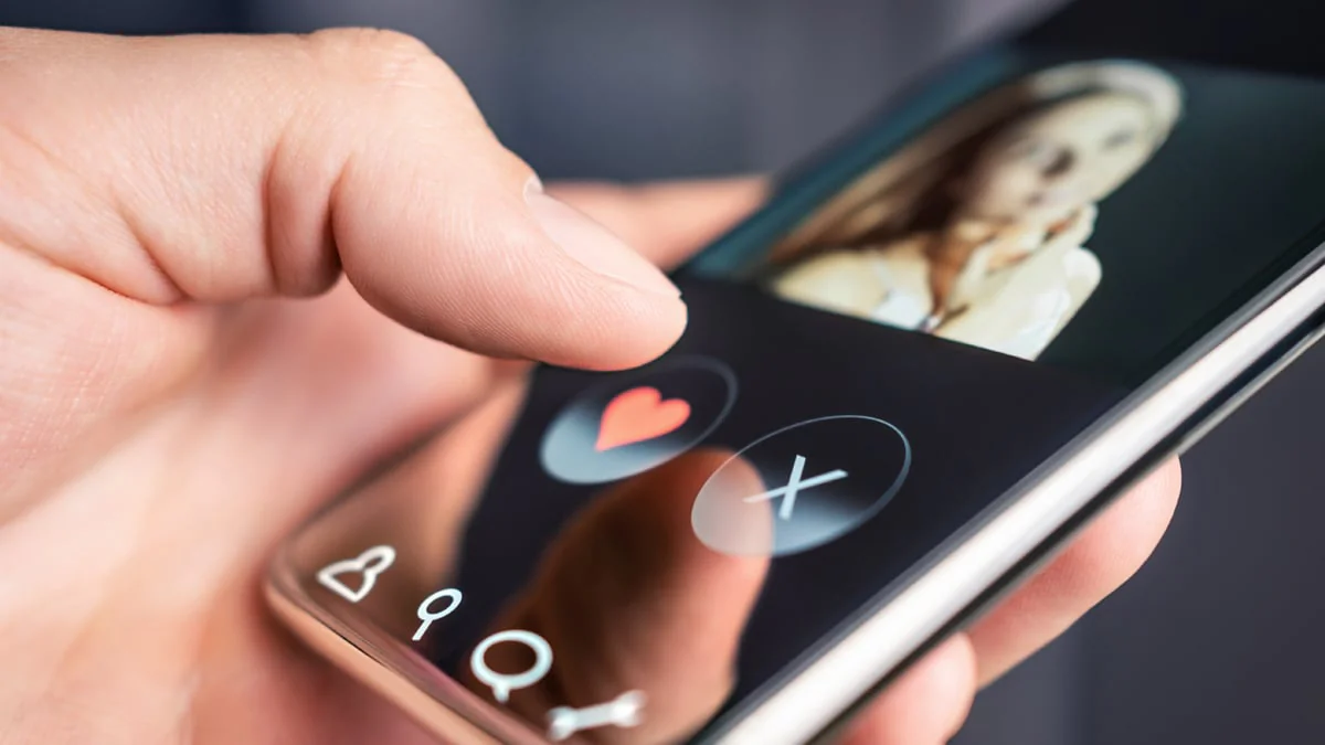 „Fizzling“: Das steckt hinter dem neuen Datingtrend
