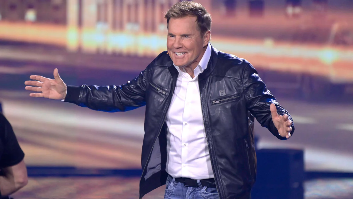 Nach „DSDS“-Finale: Katja Krasavice packt über Dieter Bohlen aus