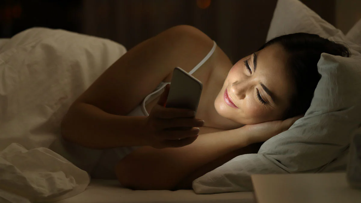 WhatsApp-Gute-Nacht-Sprüche: die besten Vorlagen