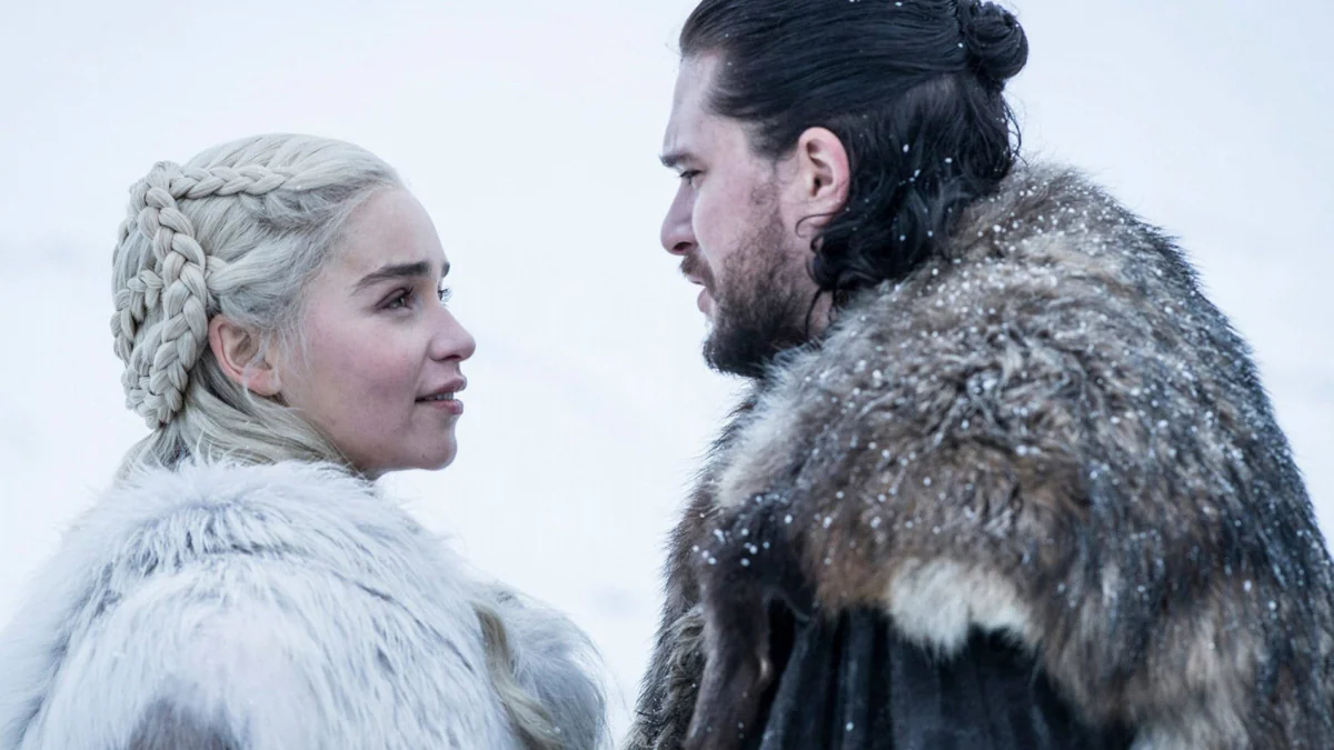 „Game of Thrones“-Star Emilia Clarke: Dieses Detail brachte sie zur Verzweiflung
