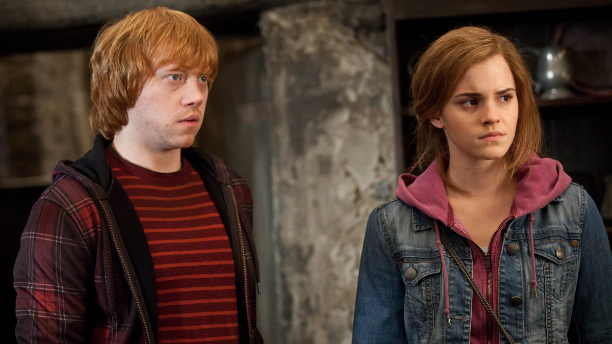 Neue „Harry Potter“- Serie in Planung