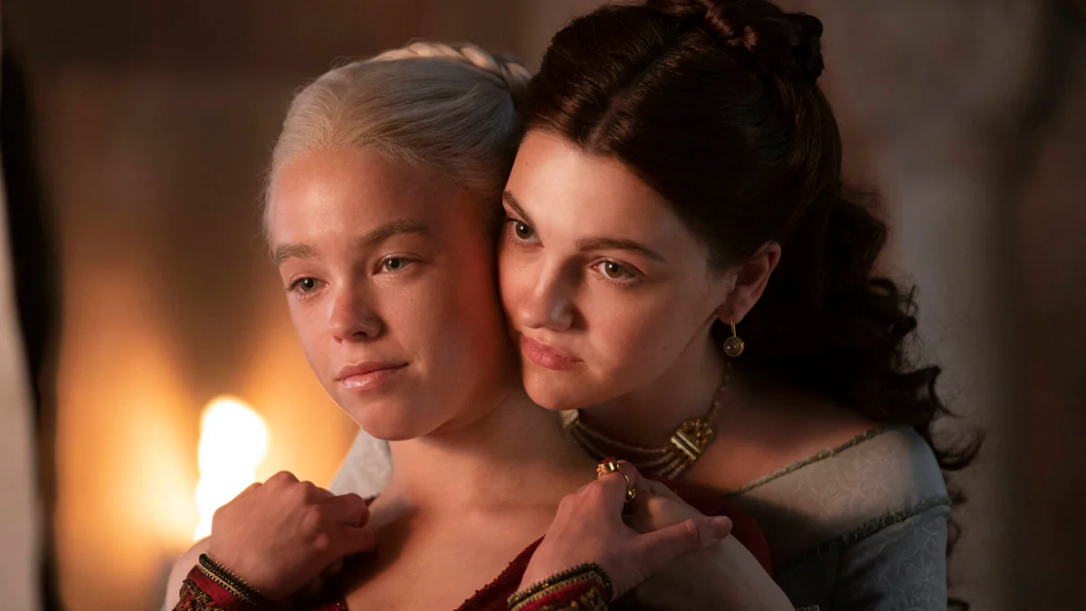 „House of the Dragon“ Staffel 2: Alle Details zu Cast und Handlung