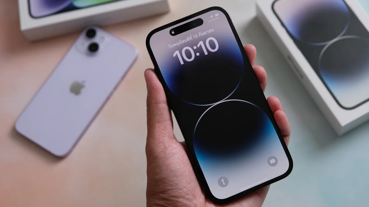 iPhone Pro-Feature bald auch für günstige Apple-Modelle verfügbar