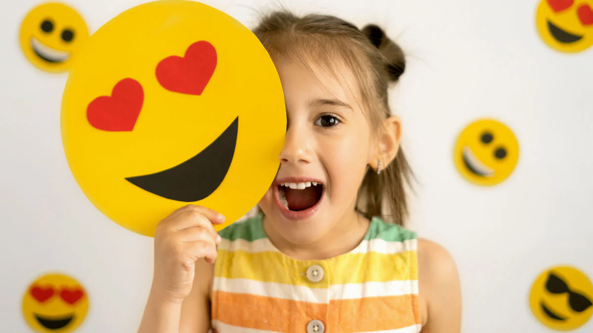 Emojis und ihre Bedeutung ► Diese Liste erklärt die Symbole!