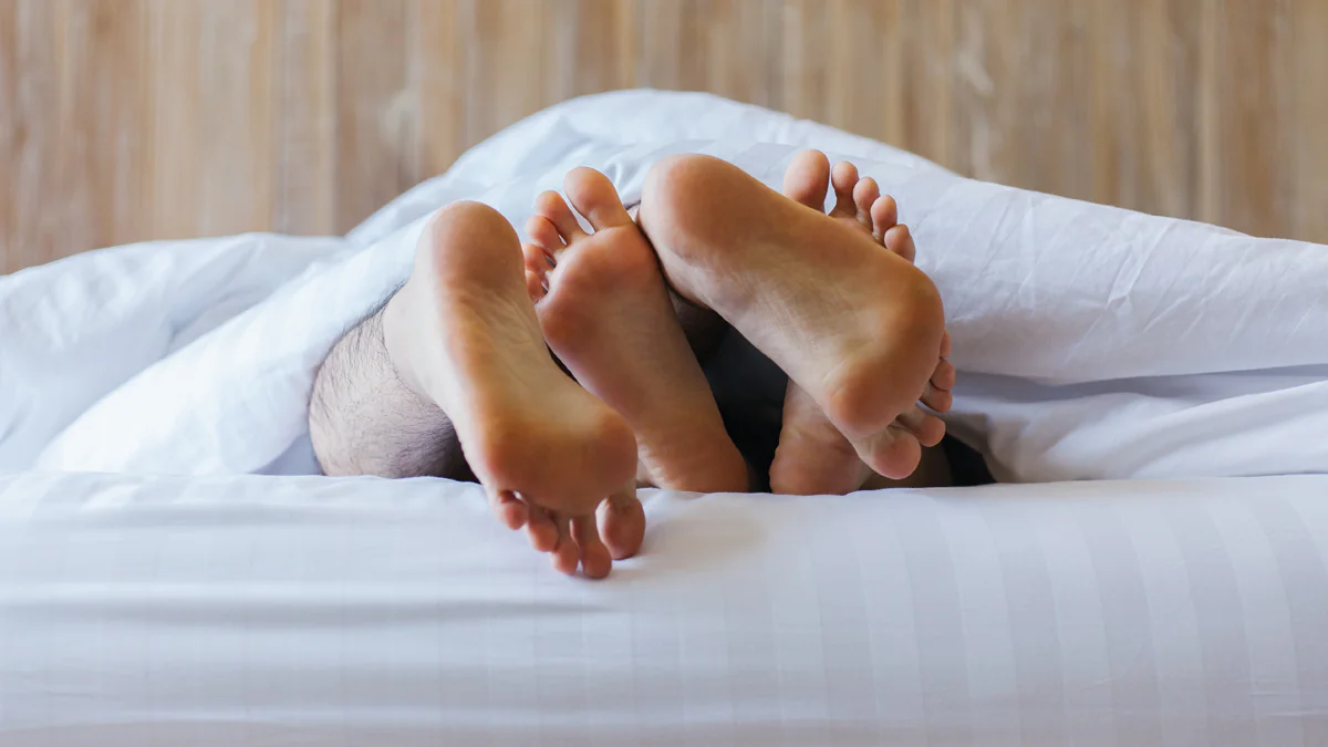 Mitten in der Nacht: Lehrerin lud ihren Schüler zum Sex ein