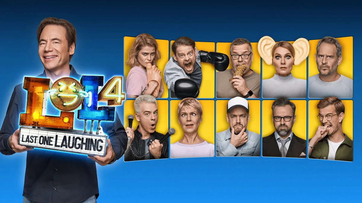 „LOL: Last One Laughing“: Ende der 4. Staffel überrascht mit Sensation