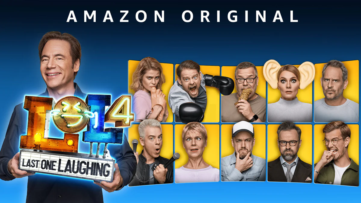 „LOL: Last One Laughing“ Staffel 5 angekündigt: So lange müssen Fans warten
