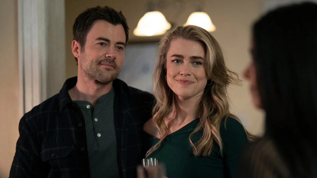 „Manifest“: Netflix enthüllt Datum des großen Serienfinales