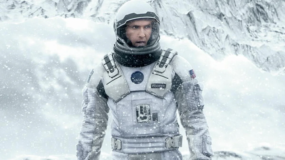 Noch wenige Tage: Netflix verliert erfolgreiches Sci-Fi-Meisterwerk