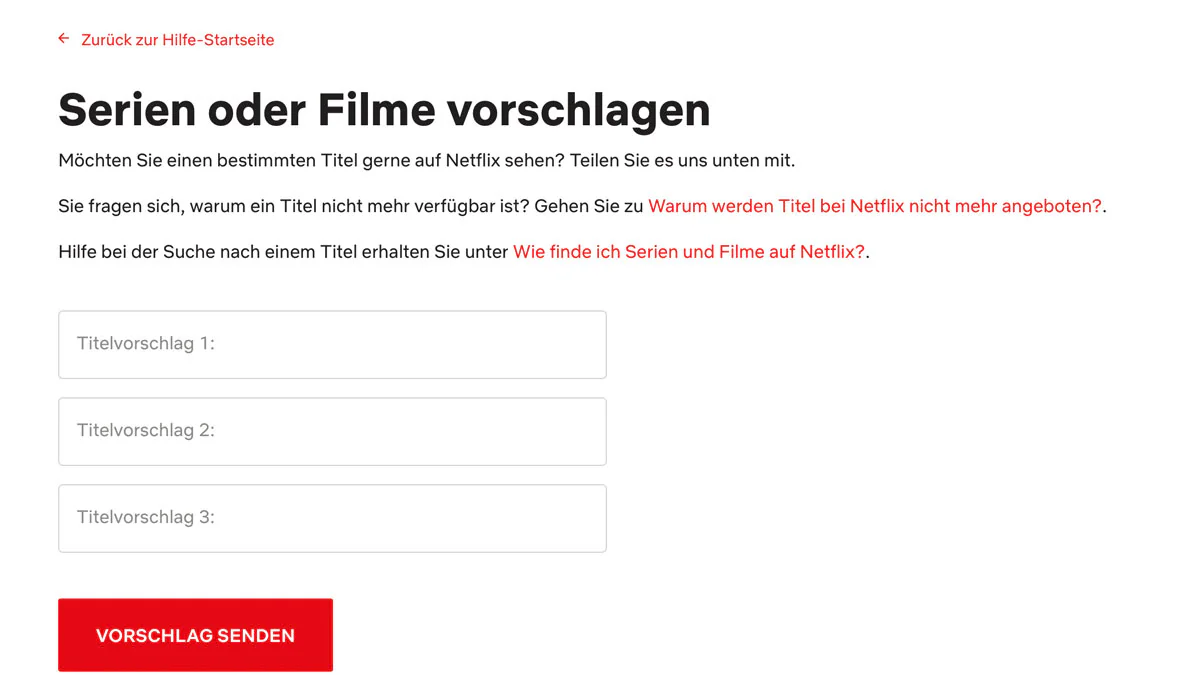 8 Netflix-Tricks, die jeder Nutzer kennen sollte
