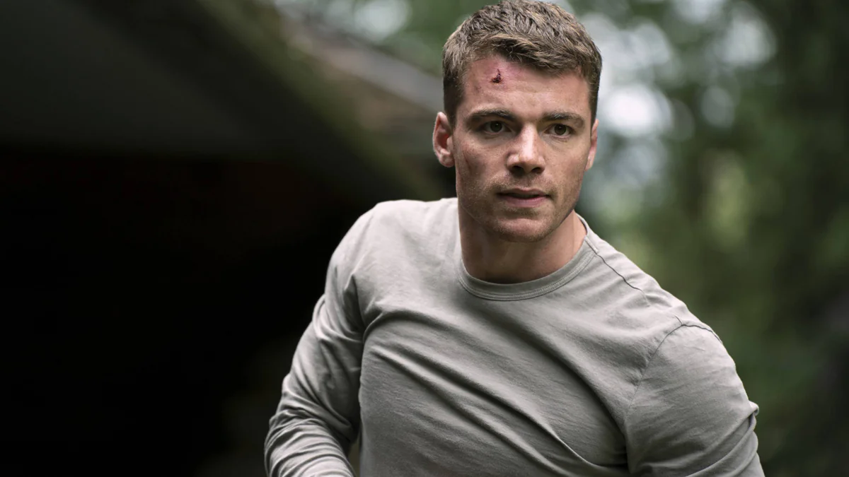 Top 10 aller Zeiten: Neue Netflix-Serie bricht Rekorde