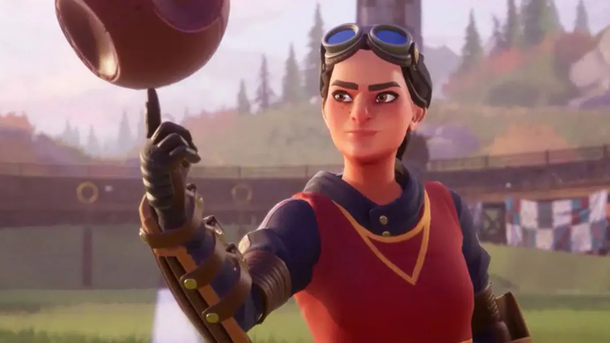 Nach „Hogwarts Legacy“: Neues „Harry Potter“-Spiel angekündigt